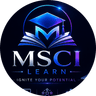 MSCI Learn Logo